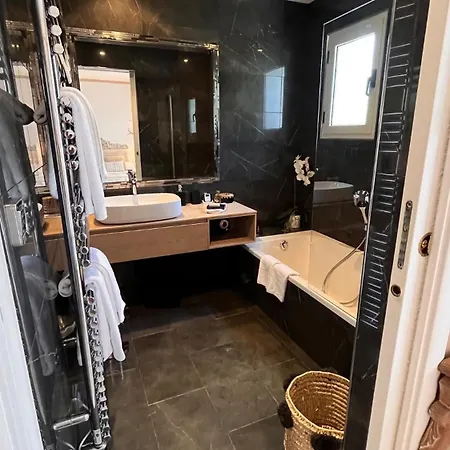 Chez Virginie 4* Porto-Vecchio (Corsica)