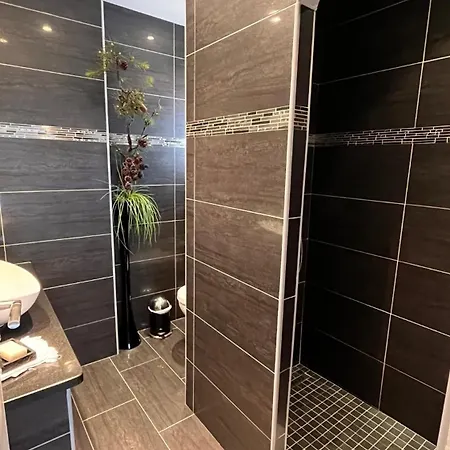 Chez Virginie 4* Porto-Vecchio (Corsica)