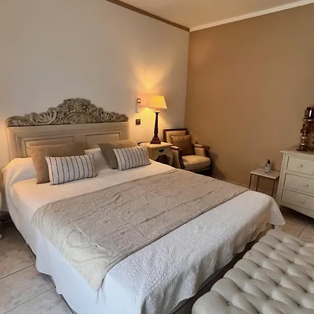 Chez Virginie 4* Porto-Vecchio (Corsica)