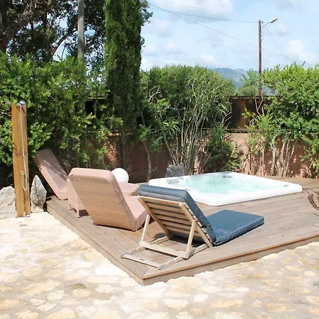 Chez Virginie Alojamento de Acomodação e Pequeno-almoço