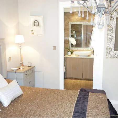 Chez Virginie Porto-Vecchio (Corsica)