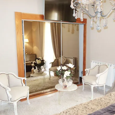 Chez Virginie Alojamento de Acomodação e Pequeno-almoço