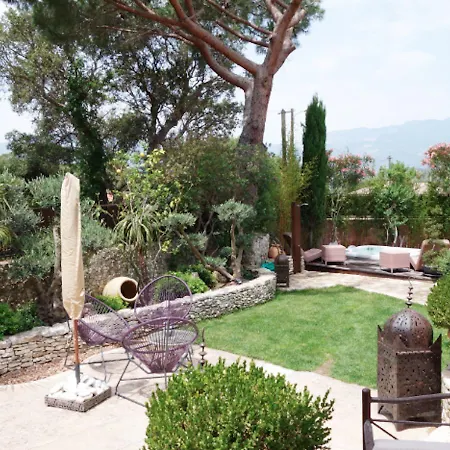 Chez Virginie 4* Porto-Vecchio (Corsica)