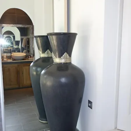 Chez Virginie Alojamento de Acomodação e Pequeno-almoço Porto-Vecchio (Corsica)