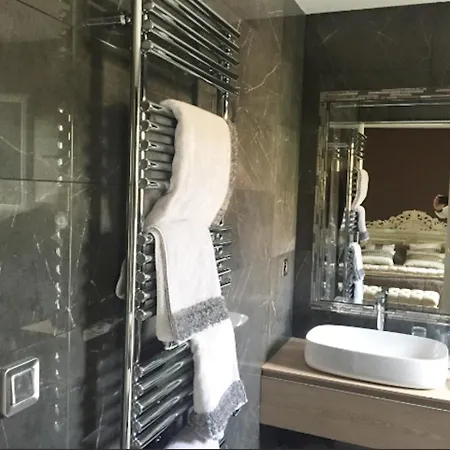 Chez Virginie Alojamento de Acomodação e Pequeno-almoço Porto-Vecchio (Corsica)