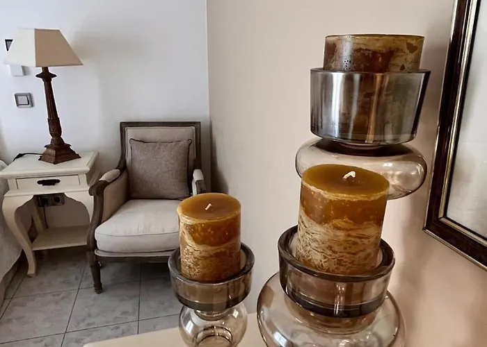 Chez Virginie Bed & Breakfast