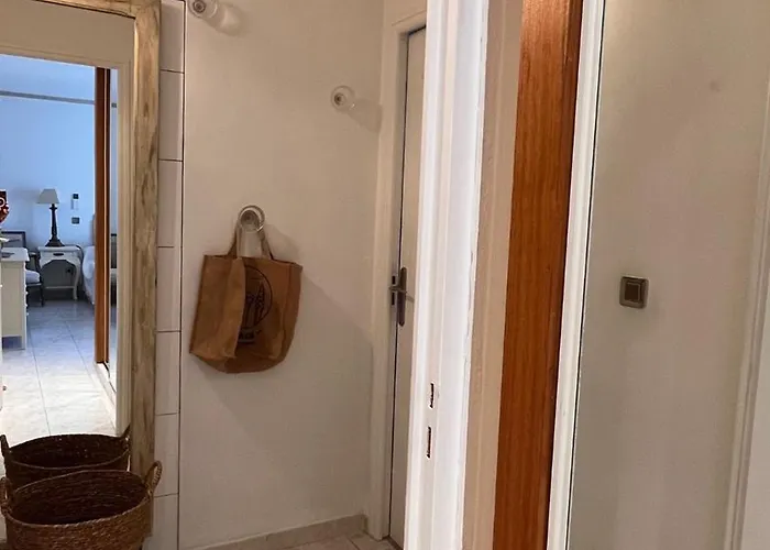 Bed & Breakfast Chez Virginie