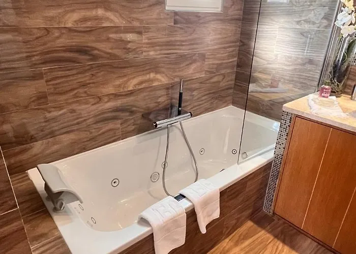 Bed & Breakfast Chez Virginie Porto-Vecchio (Corsica)