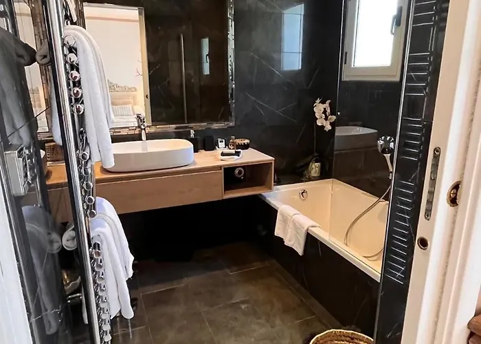 Chez Virginie 4* Porto-Vecchio (Corsica)