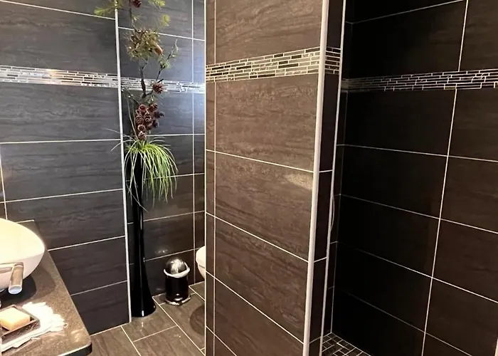 Chez Virginie 4* Porto-Vecchio (Corsica)