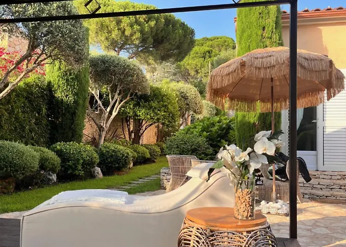 Bed & Breakfast Chez Virginie