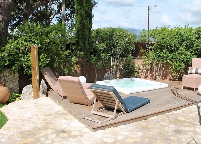 Chez Virginie Bed & Breakfast