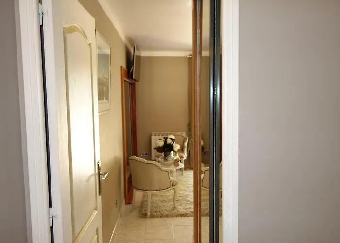 Chez Virginie Bed & Breakfast 4*