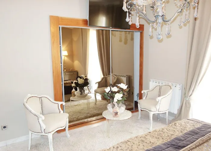 Chez Virginie Bed & Breakfast