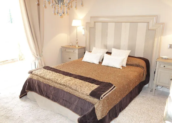 Chez Virginie Porto-Vecchio (Corsica)