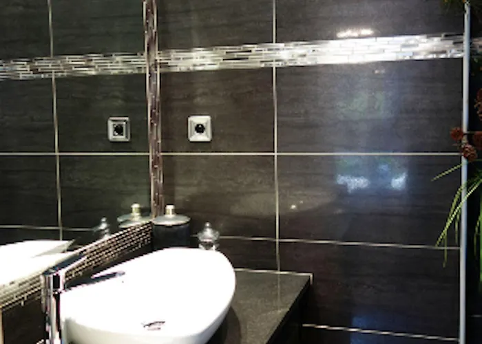 Chez Virginie 4* Porto-Vecchio (Corsica)