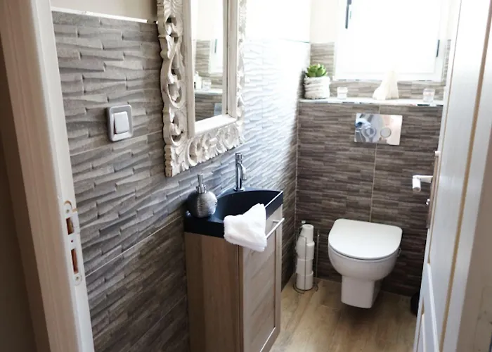 Bed & Breakfast Chez Virginie