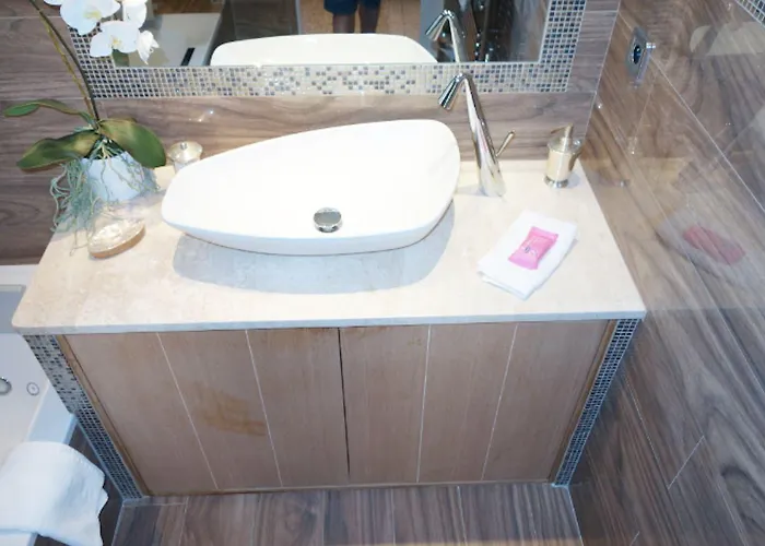 Bed & Breakfast Chez Virginie Porto-Vecchio (Corsica)