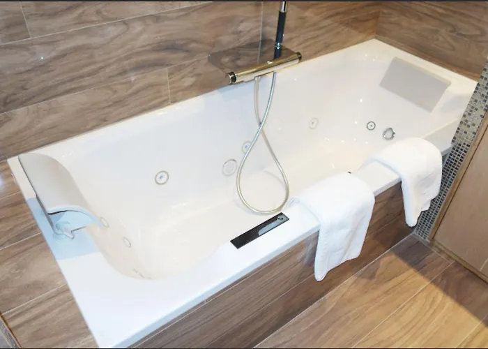 Chez Virginie Bed & Breakfast 4*