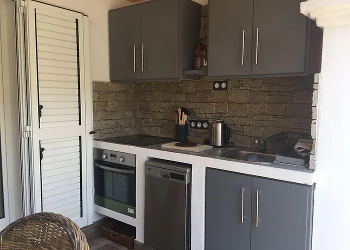 Bed & Breakfast Chez Virginie 4*