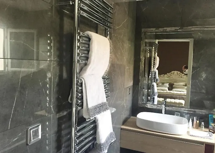 Chez Virginie Bed & Breakfast Porto-Vecchio (Corsica)