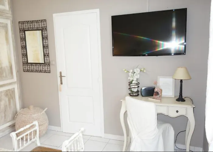 Chez Virginie 4* Porto-Vecchio (Corsica)