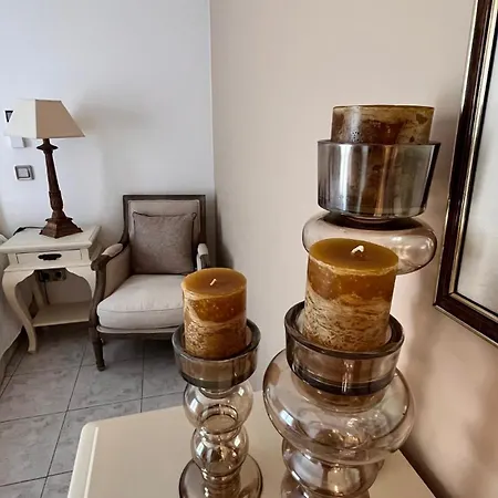 Chez Virginie Bed & Breakfast