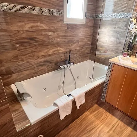 Bed & Breakfast Chez Virginie Porto-Vecchio (Corsica)