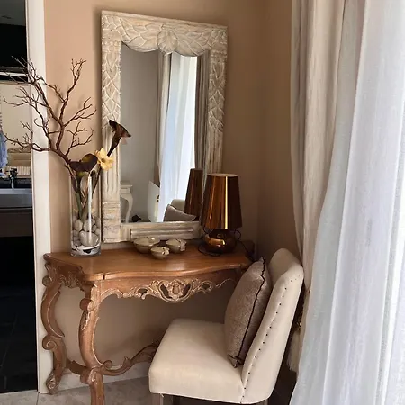 Couette-café Chez Virginie