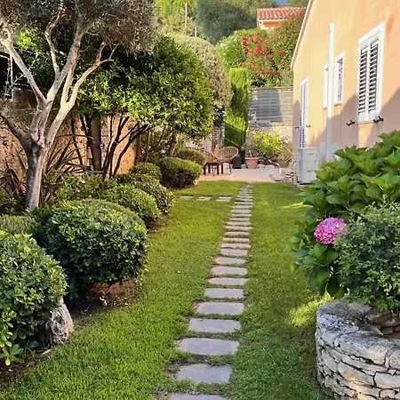 Chez Virginie Panzió Porto-Vecchio