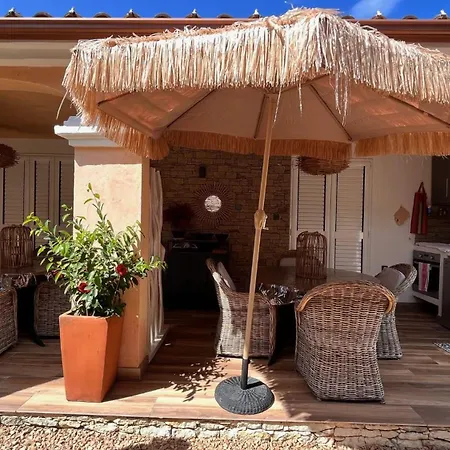 Chez Virginie 3*