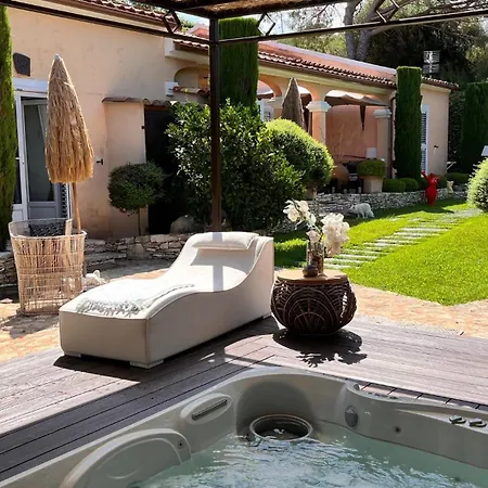 Bed & Breakfast Chez Virginie