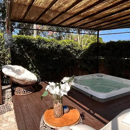 Chez Virginie 3*