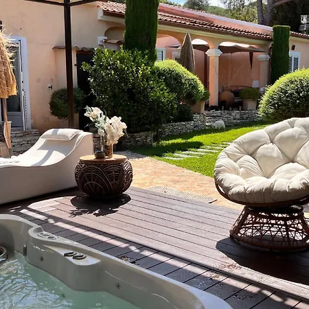 Chez Virginie