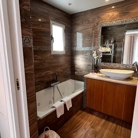 Chez Virginie 3* Porto-Vecchio (Corsica)