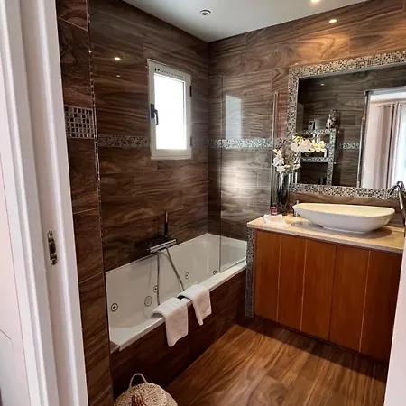 Chez Virginie 4* Porto-Vecchio (Corsica)