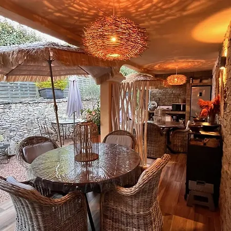 Chez Virginie 3* Porto-Vecchio (Corsica)