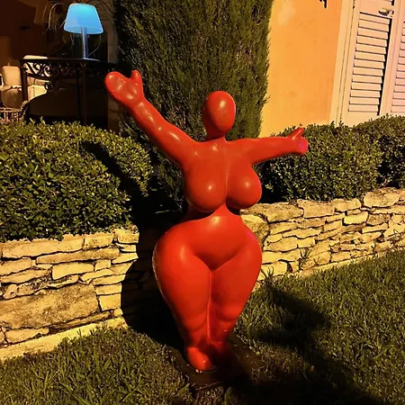 Chez Virginie 3*