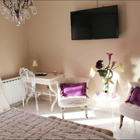 Chez Virginie Porto-Vecchio (Corsica)