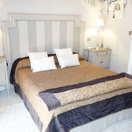 Bed & Breakfast Chez Virginie