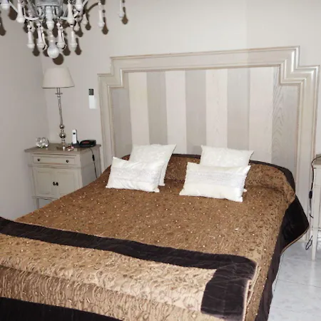 Chez Virginie Porto-Vecchio (Corsica)