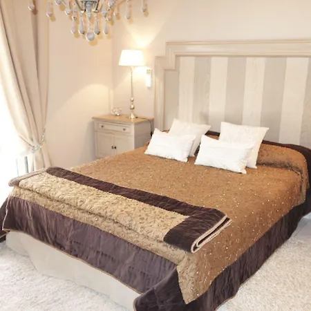 Chez Virginie Porto-Vecchio (Corsica)