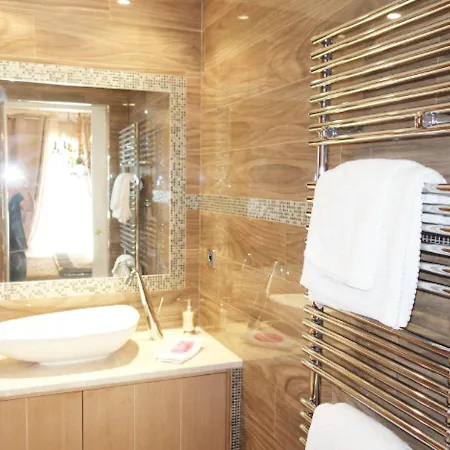 Bed & Breakfast Chez Virginie