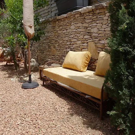 Chez Virginie