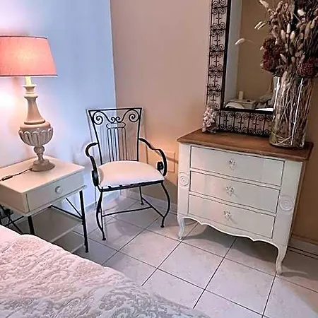 Chez Virginie 4* Porto-Vecchio (Corsica)