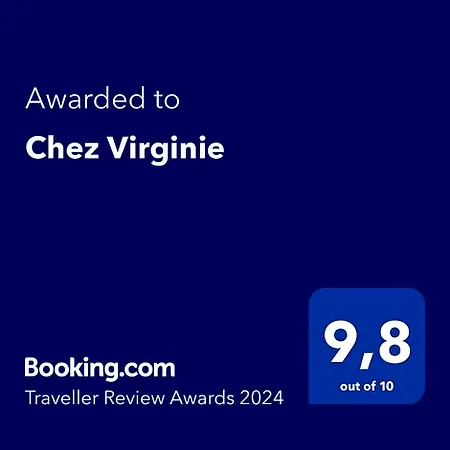 Chez Virginie Porto-Vecchio (Corsica)