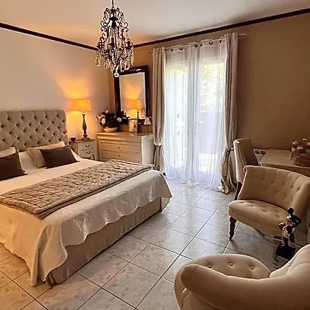 Chez Virginie 4* Porto-Vecchio (Corsica)