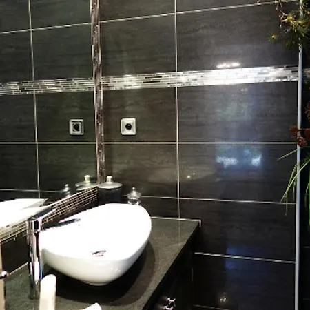 Panzió Chez Virginie 3*