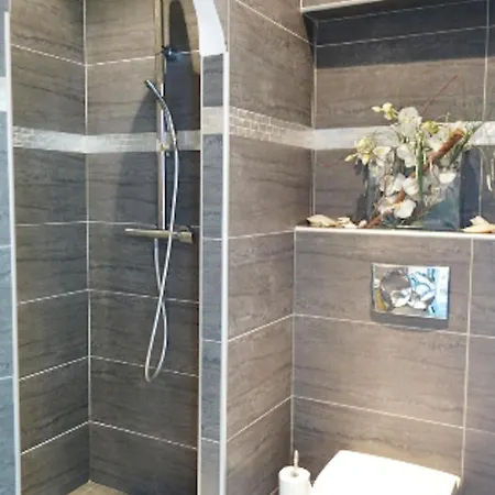 Bed & Breakfast Chez Virginie