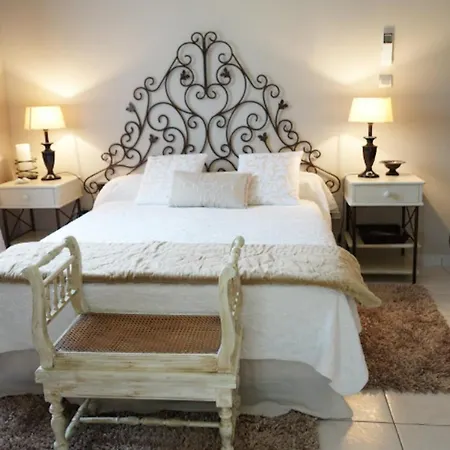 Chez Virginie 3*